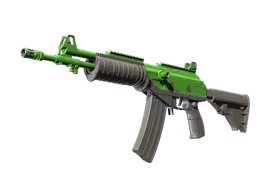 Galil AR | Green Apple (Field-Tested)