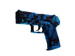 P2000 | Oceanic (Minimal Wear)