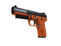 Five-SeveN | Nitro (Minimal Wear)