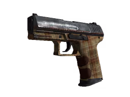 P2000 | Coach Class (Well-Worn)