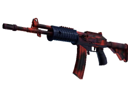 Galil AR | Signal (Factory New)