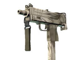 MAC-10 | Palm (Field-Tested)